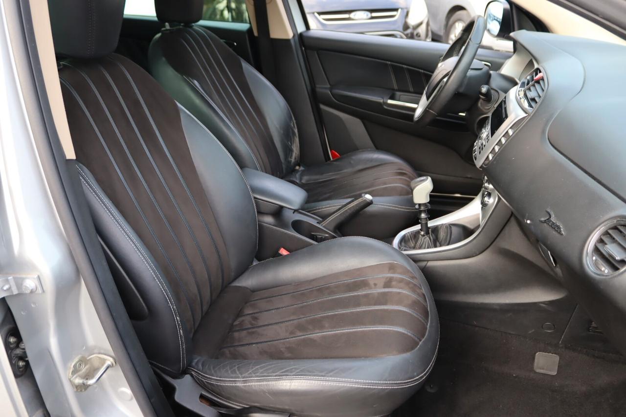 Lancia Delta 1.6 MJT DPF Platino