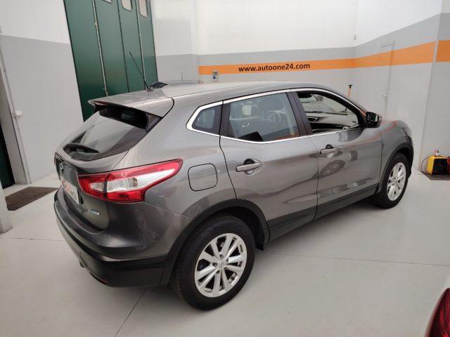 NISSAN Qashqai 1.5 dCi Tekna FULL OPTIONAL - PREZZO REALE