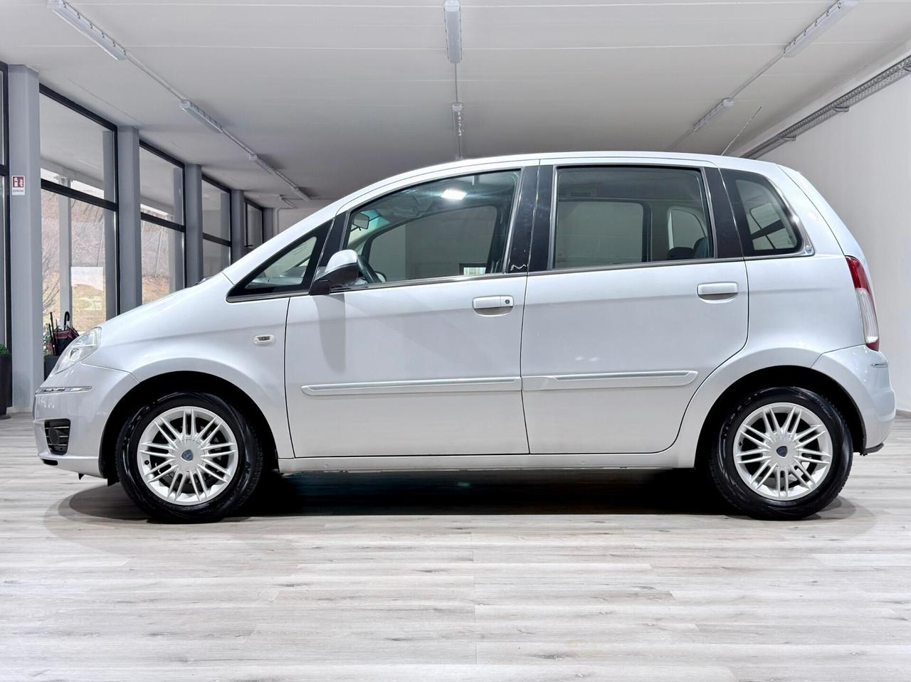 LANCIA MUSA 1.4 BENZINA 95CV AUTOMATICA