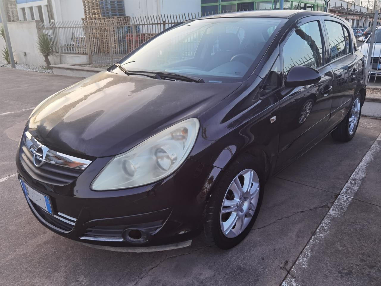Opel Corsa 1.3 CDTI 75CV 5 porte Club