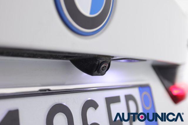 BMW 320 E TOURING MSPORT FULL LED