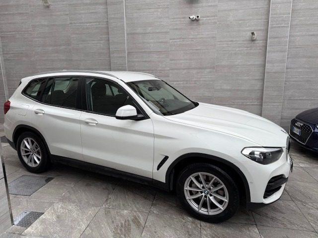BMW X3 xDrive30e Business Advantage