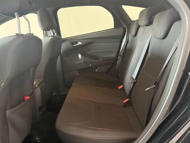 FORD Focus 1.5 TDCi 120 CV Start&Stop ST Line
