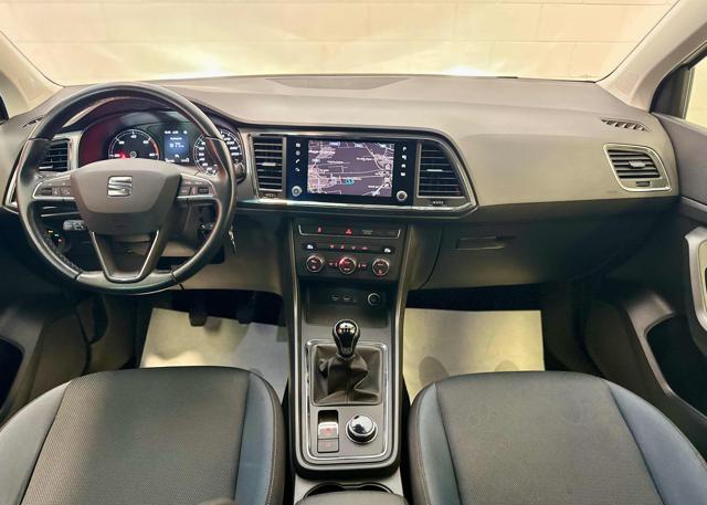 SEAT Ateca 1.6 TDI XCELLENCE