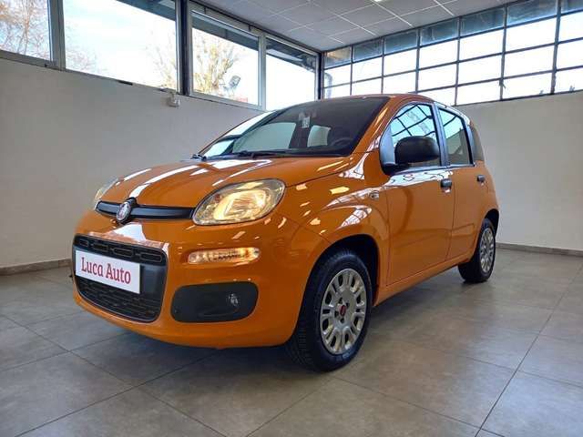 Fiat Panda 1.2 S&S *BLUETOOTH*SEDILI RISCALDATI*