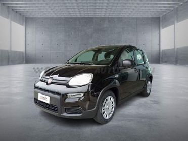 FIAT Panda Panda 1.0 70cv Hybrid Panda