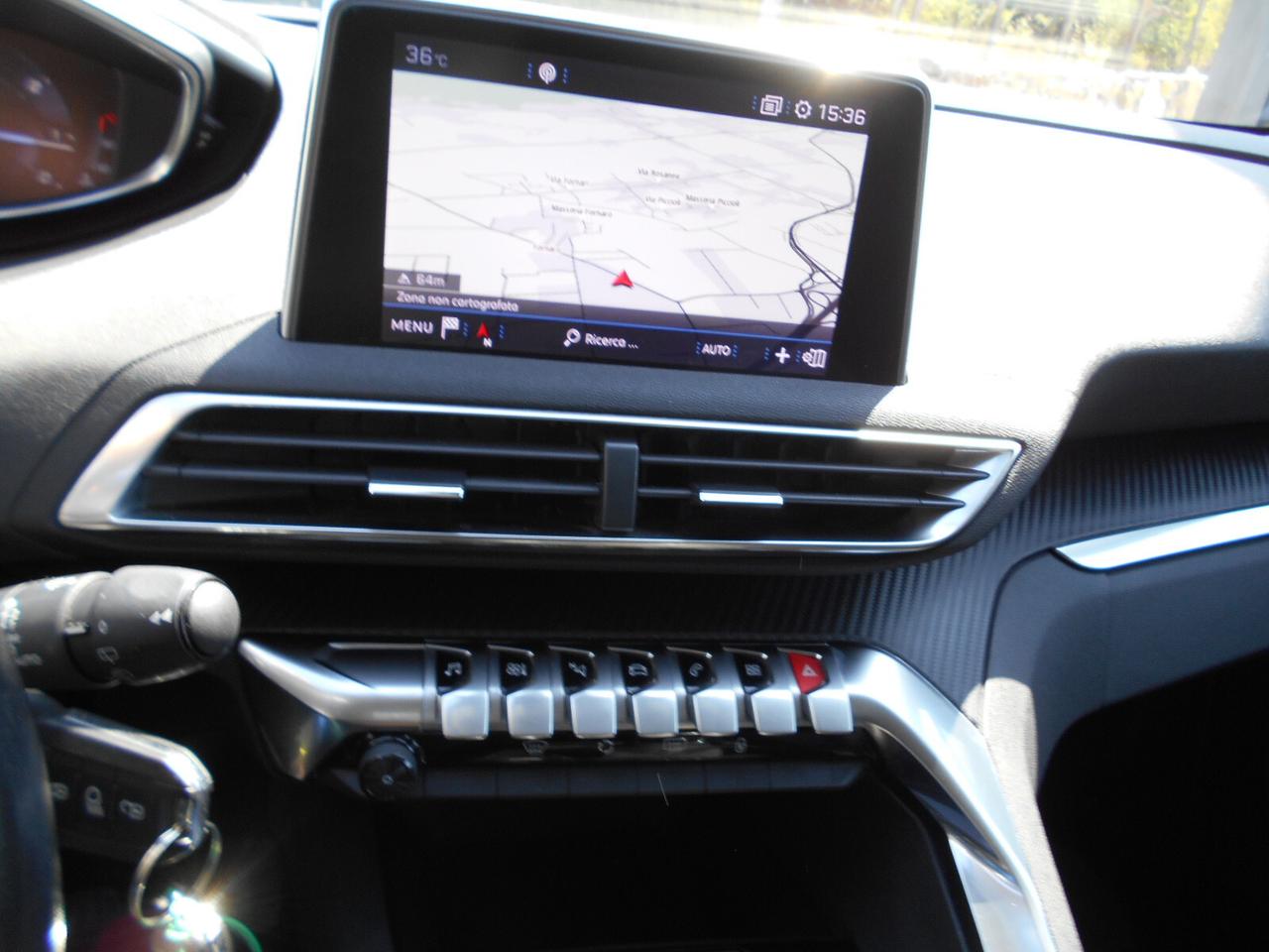 Peugeot 3008 BlueHDi 130 S&S Active