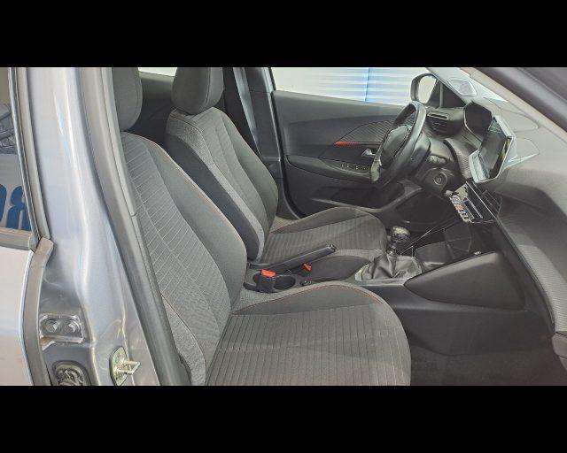 PEUGEOT 2008 1.2 puretech Active s&s 130cv