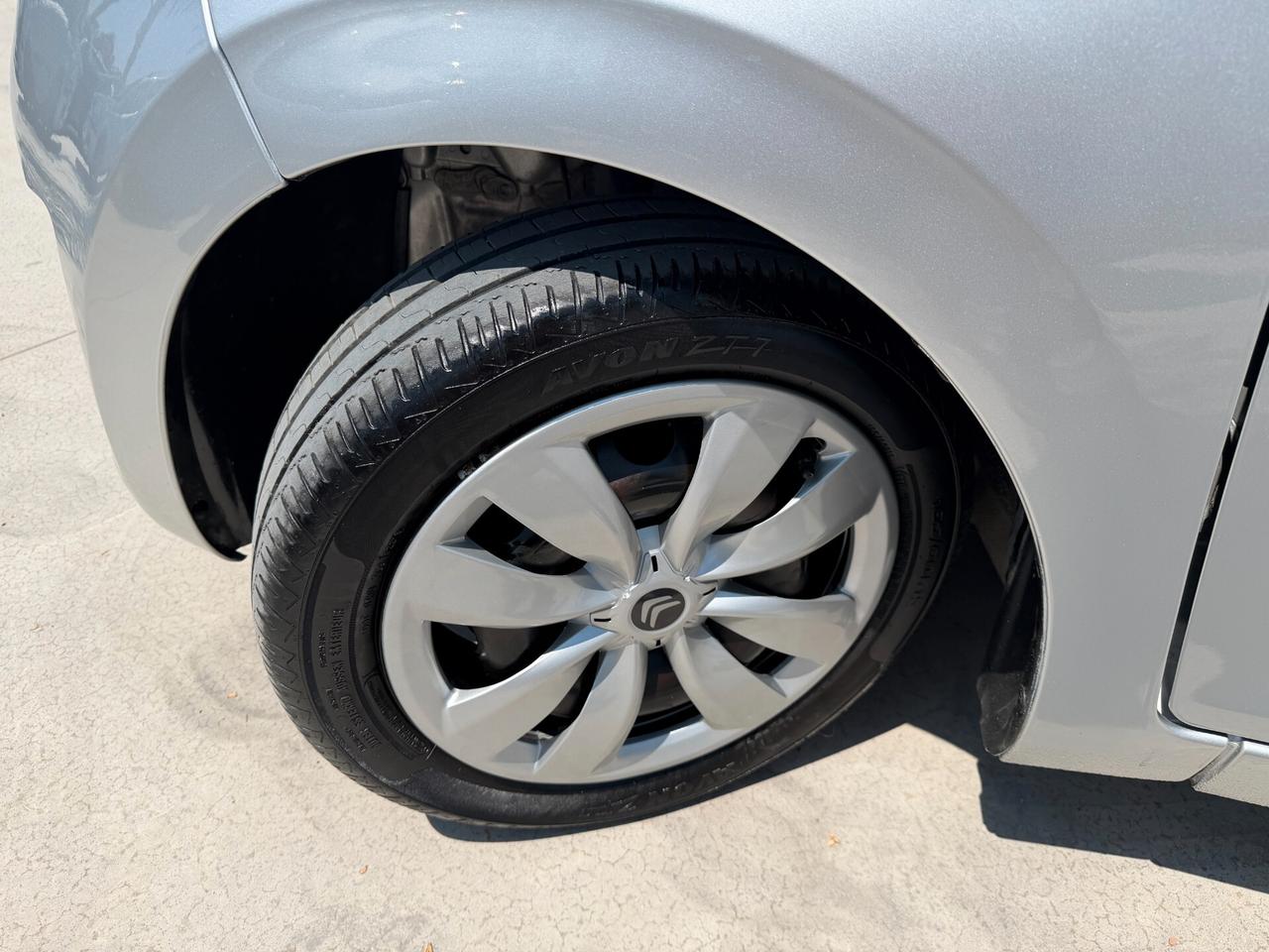 CITROEN C1 2020 1.0 BENZINA 72 CV *30.000 KM