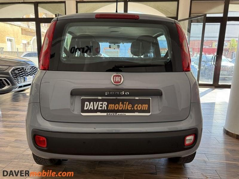 FIAT Panda 1.3 Mjt 95cv S&S E6 Lounge