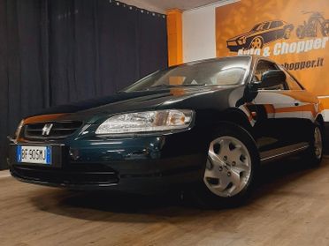 HONDA ACCORD COUPÈ 2.0I 16V V-TEC