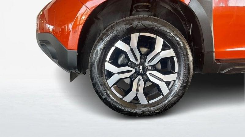 Dacia Duster 1.0 tce Journey UP Gpl 4x2 100cv