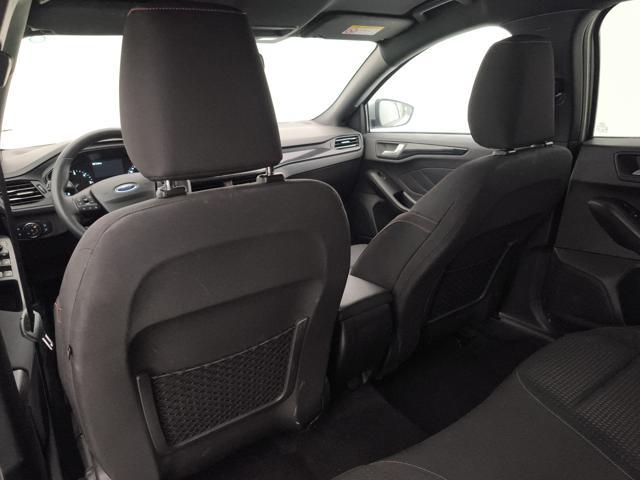 FORD Focus 1.5 ecoblue ST-Line 115cv auto