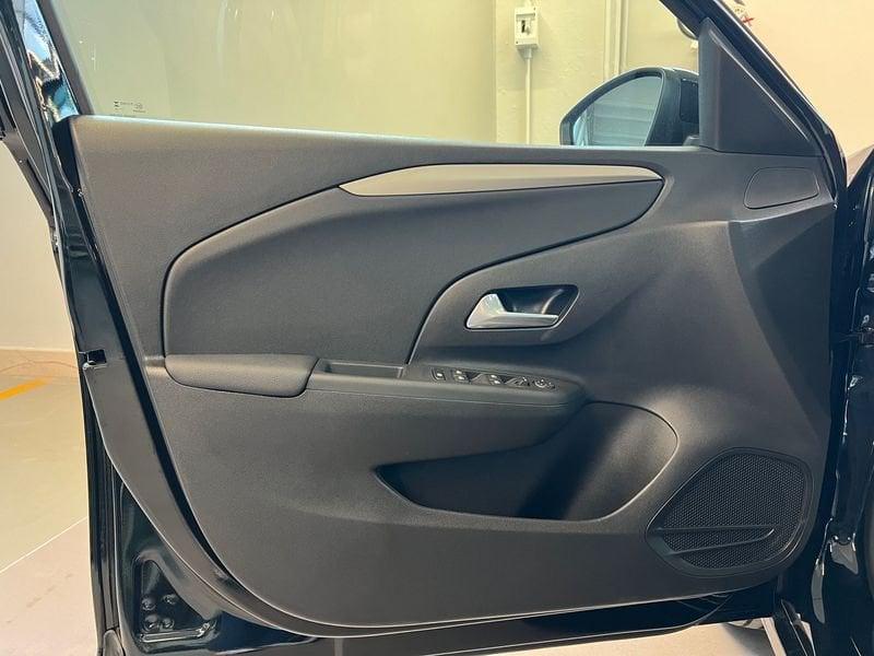 Opel Corsa Corsa 1.2 100 CV Edition