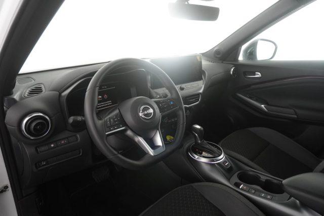 NISSAN Juke Juke 1.6 HEV N-Design