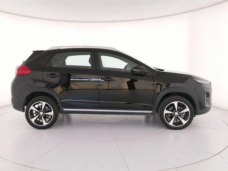 DR AUTOMOBILES dr 3.0 1.5 116cv cvt