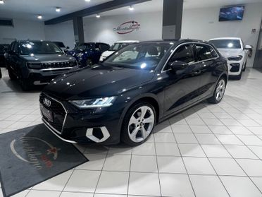 Audi A3 SPB 35 TDI S tronic Advanced