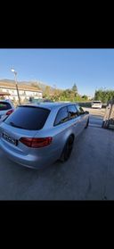 Audi A4 Avant 2.0 TDI gommata fatta distribuzione perfetta