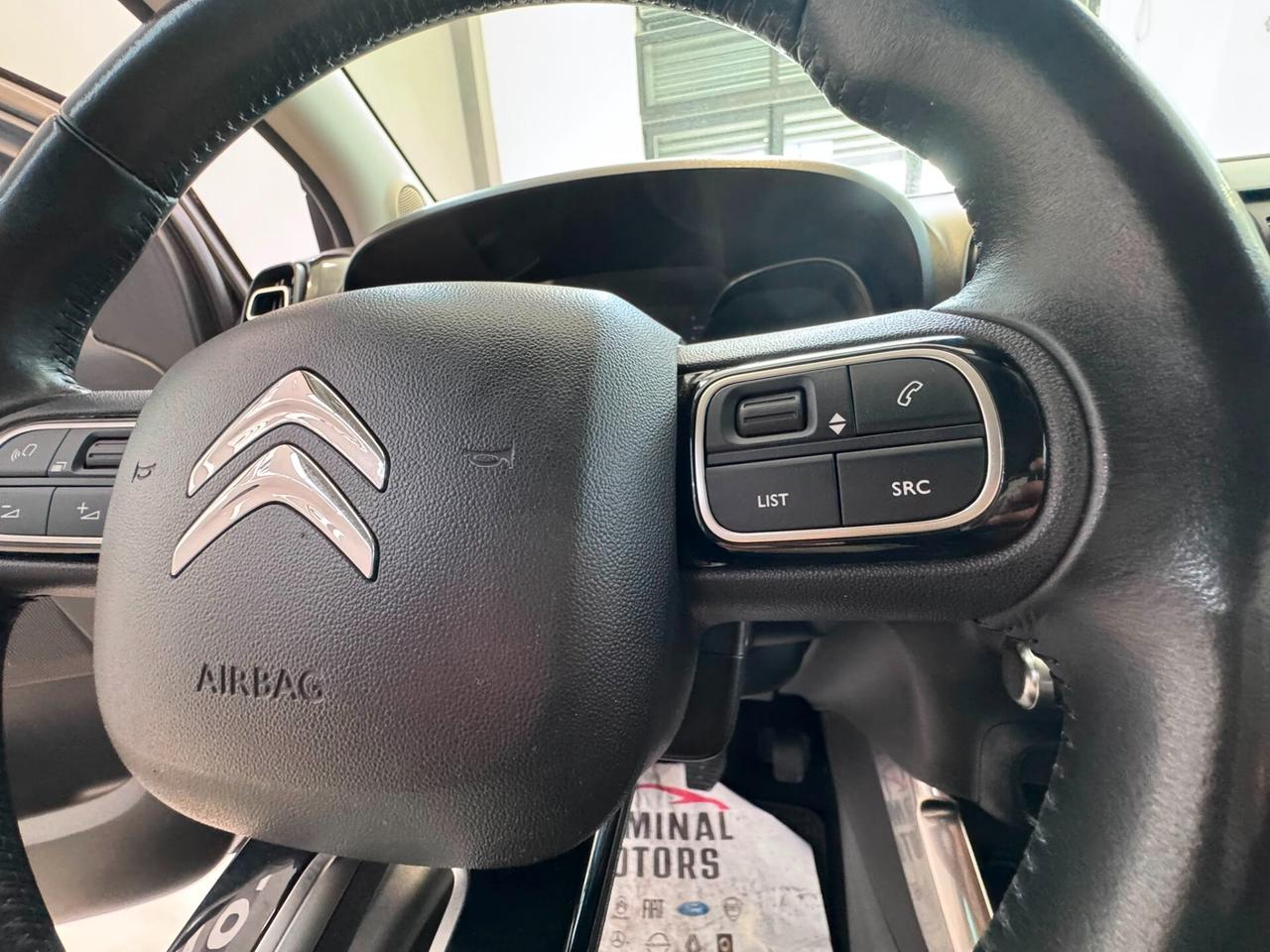 Citroen C3 Aircross PureTech 110 S&S Feel