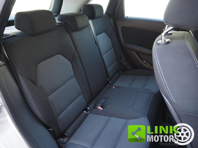 MERCEDES-BENZ B 180 d Automatic Sport