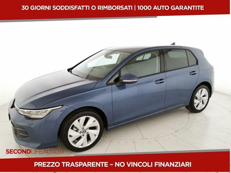 Volkswagen Golf 1.5 tsi Edition Plus 115cv