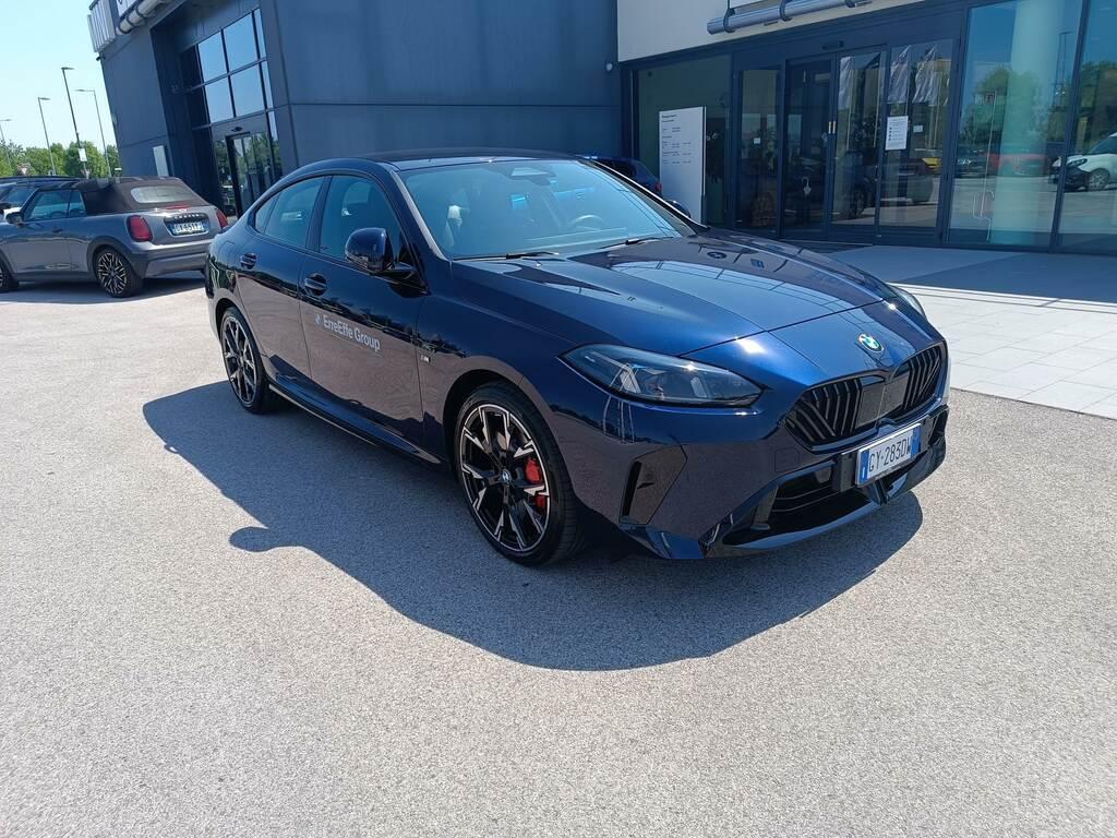 BMW Serie 2 Gran Coupe 220 d 48V MSport Pro DCT