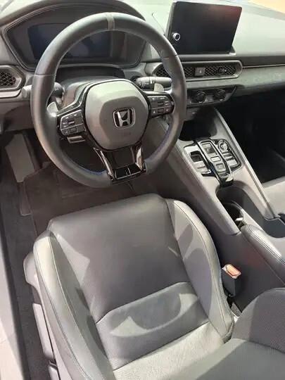 Honda Prelude 2.0 Hev eCVT Advance