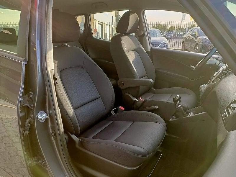 Hyundai ix20 1.4 Classic FL E6