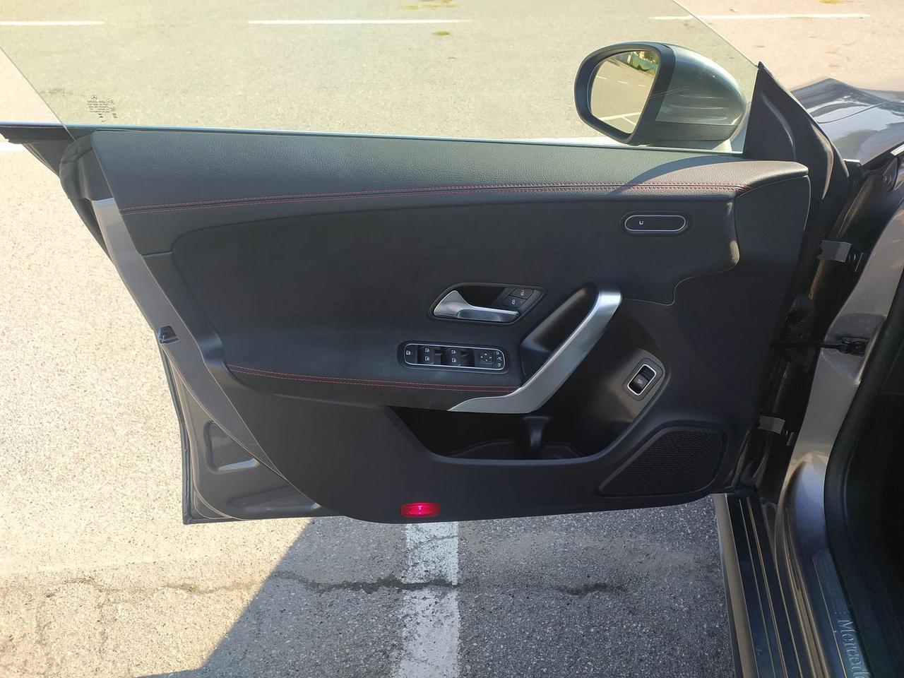 Mercedes-Benz CLA 200 AMG Line CLA 200 D #7253