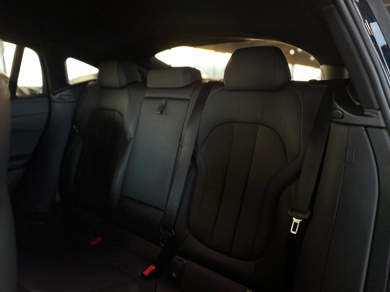 Bmw X6 M50 M50d