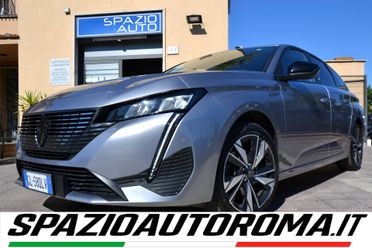 Peugeot 308 NEW 1.5 HDi 130CV EAT8 ALLURE SW *PREZZO REALE**