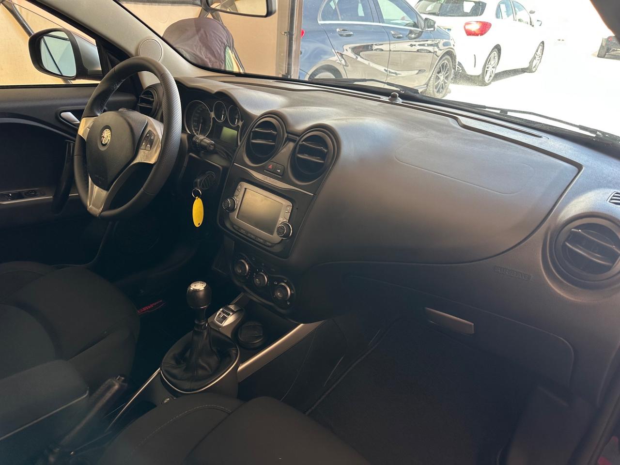 Alfa Romeo MiTo 1.3 JTDm 85 CV S&S Progression