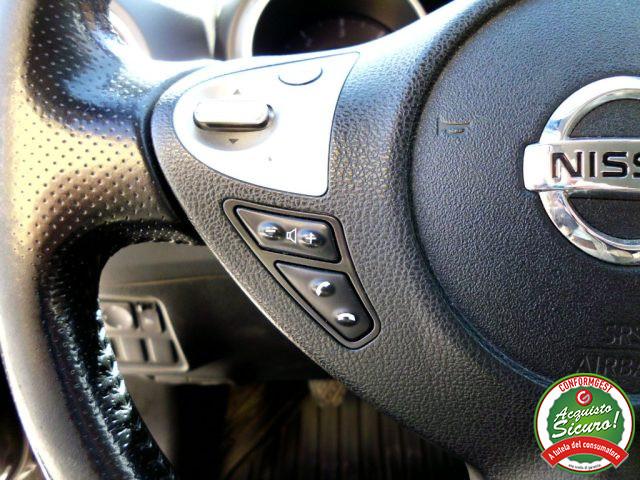 NISSAN Juke 1.5 dCi Acenta