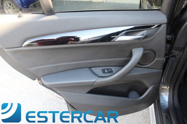 BMW X1 sDrive18d xLine