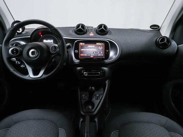SMART ForTwo EQ Passion COUPE