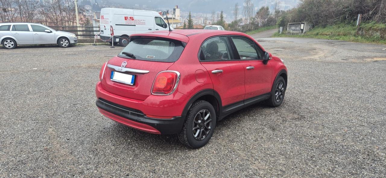 Fiat 500X 1.3 MultiJet 95 CV Pop Star - 2016