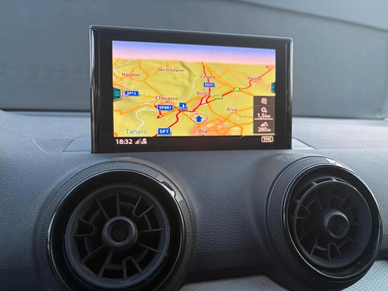 Audi Q2 1.6 tdi 116 CV Sport s-tronic