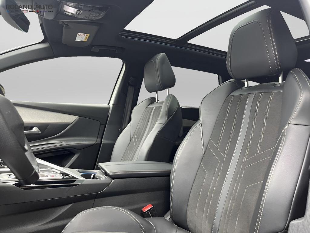 Peugeot 5008 1.5 BlueHDi GT Pack EAT