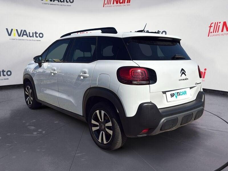 Citroën C3 Aircross 110 S&S Shine