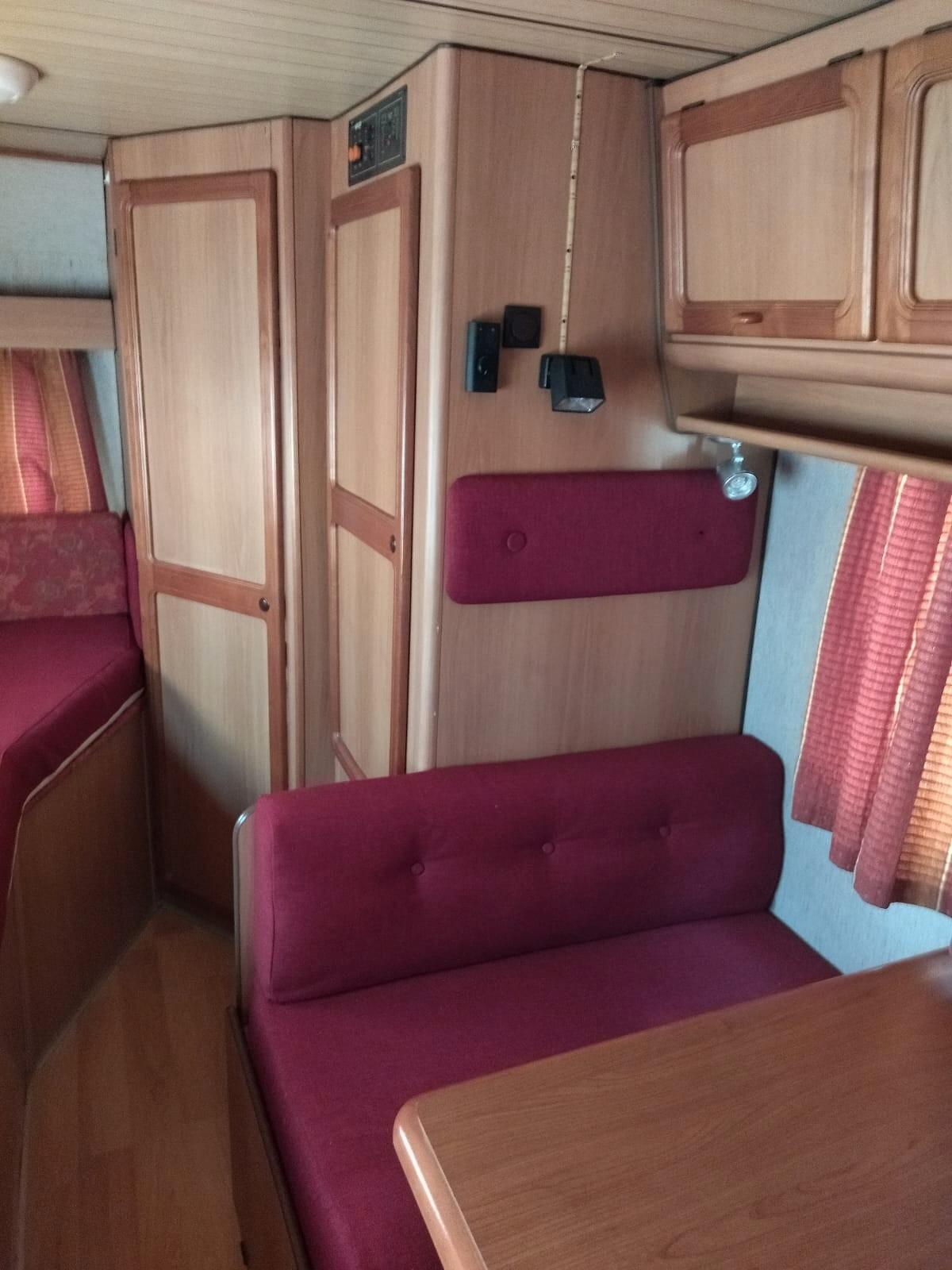 CAMPER FIAT DUCATO ELNAGH