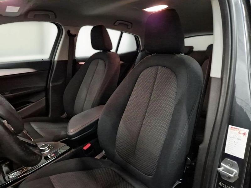 BMW X2 sDrive 18d Business X