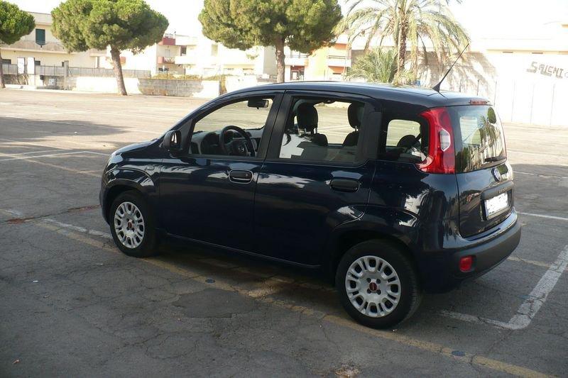 FIAT Panda Panda 1.2 Easy