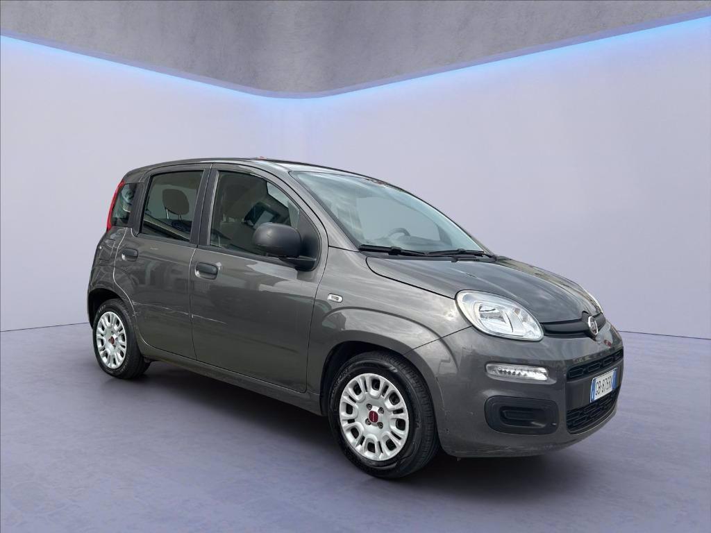 FIAT Panda 1.0 hybrid Easy s&s 70cv del 2020