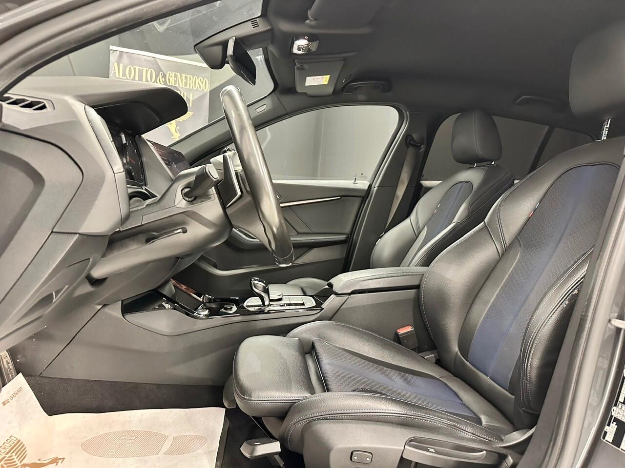 Bmw 118d 2.0 150 CV M Sport 2021