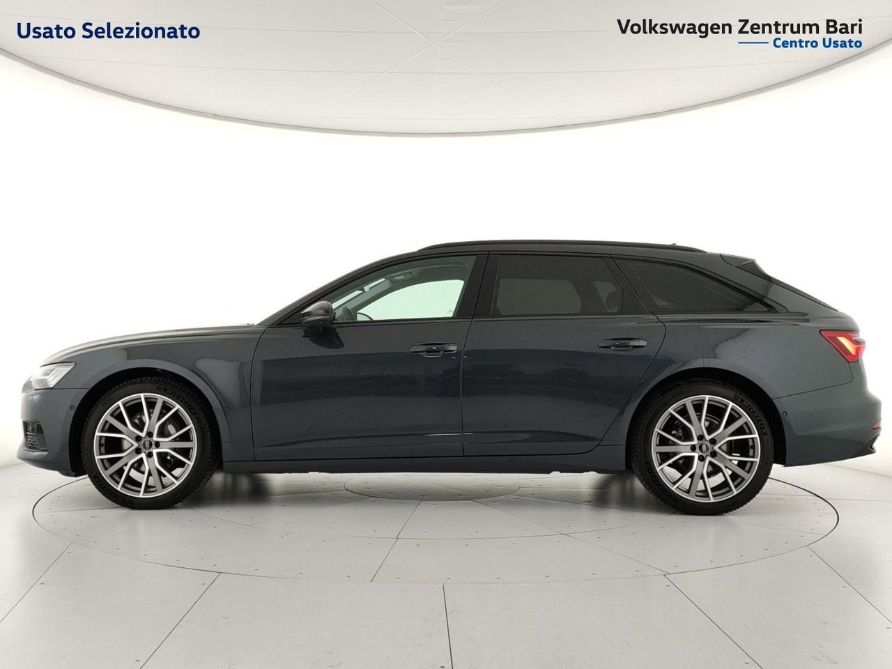 Audi A6 avant 40 2.0 tdi mhev business sport s-tronic