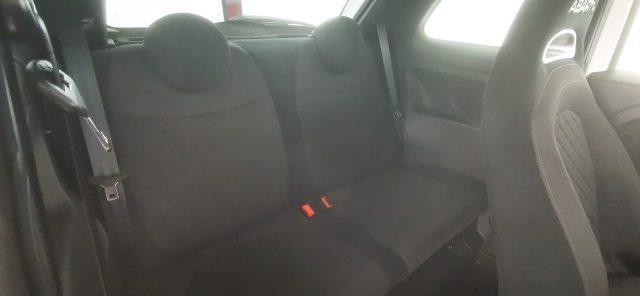 ABARTH 595 C 1.4 Turbo T-Jet 165 CV