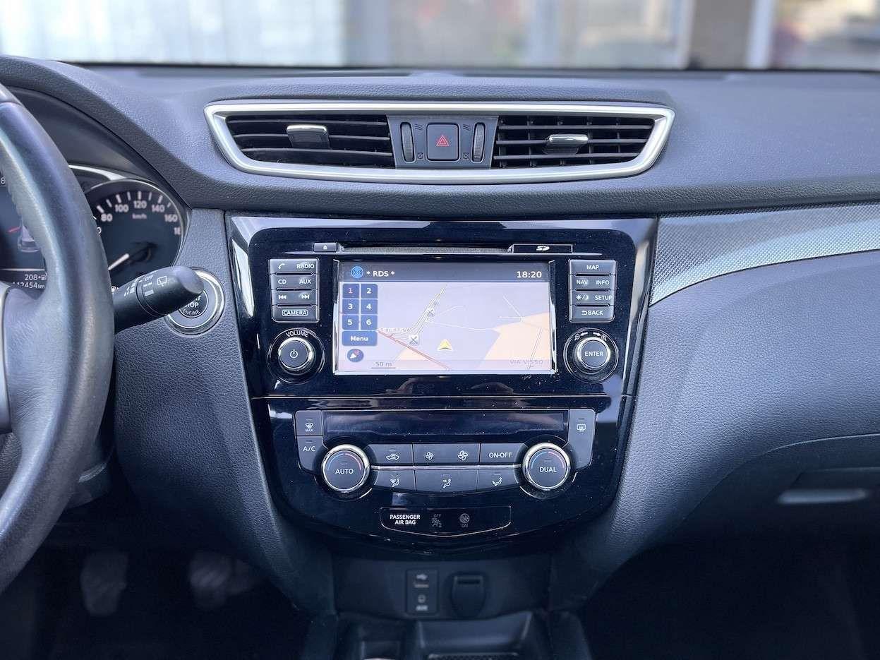 Nissan X-Trail 1.6 Diesel 131CV E5 2WD - 2014