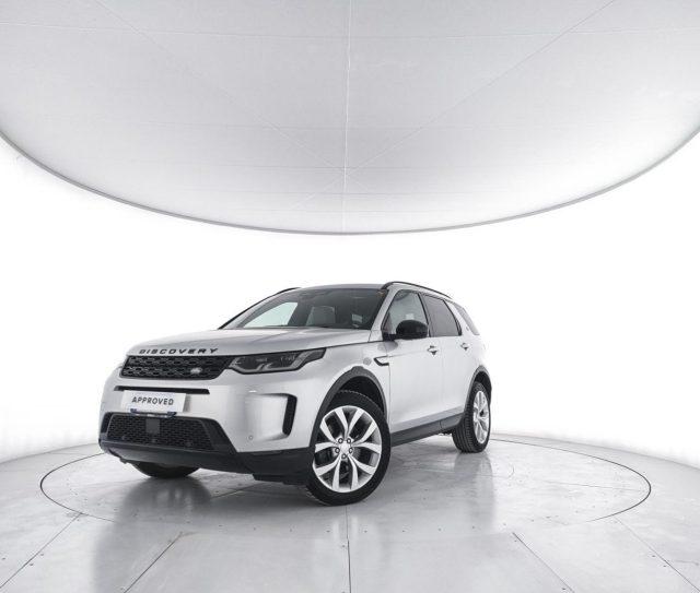 LAND ROVER Discovery Sport 2.0d td4 mhev SE awd 204cv auto 7p.ti