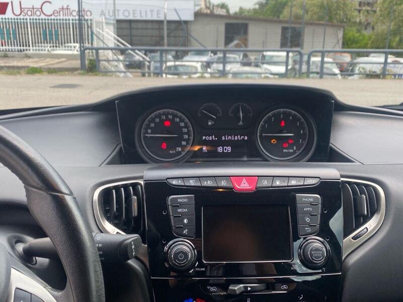 Lancia Ypsilon Ypsilon 1.2 Gold ecochic Gpl 69cv my19