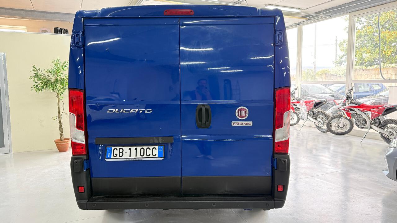 Fiat Ducato 30 2.3 MJT 120CV PC-TN Aziendale